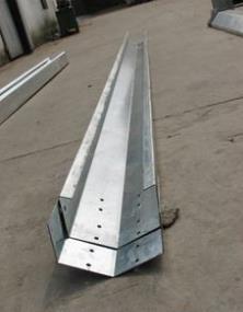 鋼架大棚配件——水槽 鋼架大棚配件——水槽