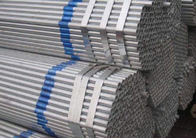 高壓熱鍍鋅管 高壓熱鍍鋅管