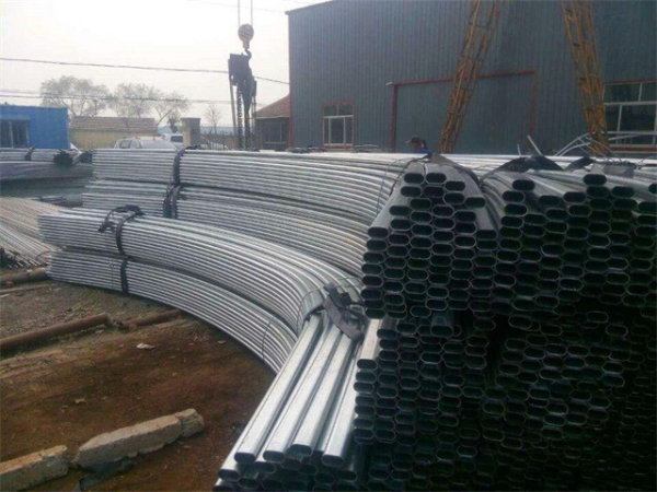 大棚鍍鋅管