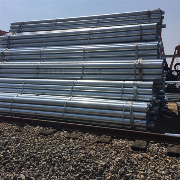 熱鍍鋅大棚管采購