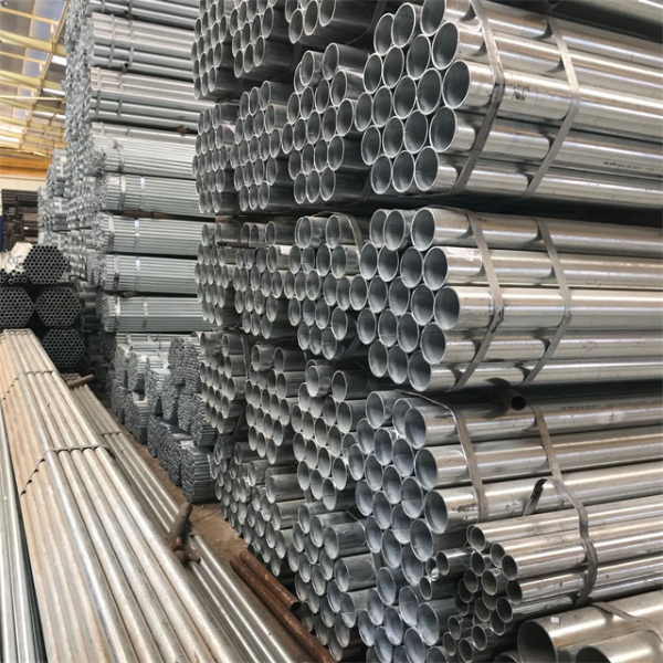 鍍鋅管廠家直銷